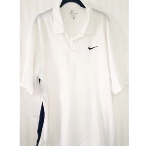 ❗️FINAL SALE❗️ Nike Dry Fit Polo NWOT